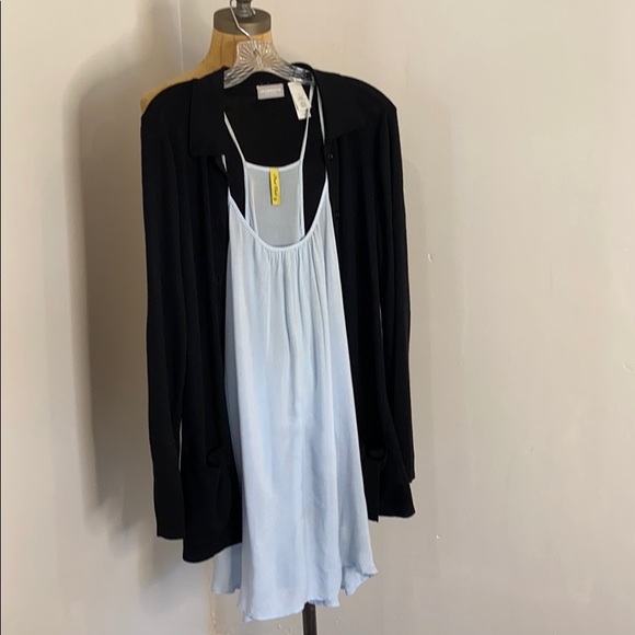 Dress with Liz Claiborne Collection - Picture 3 of 7